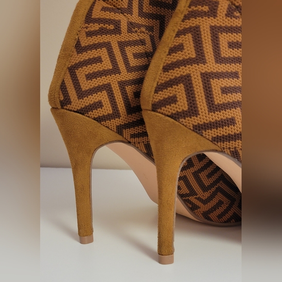 Catherine Malandrino Heels - Picture 7 of 12